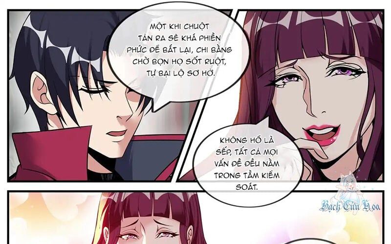 đọc truyện Ta Có Một Tòa Mạt Thế Mê Cung Chương 398 ảnh 3 tại Truyện Dạ Ký