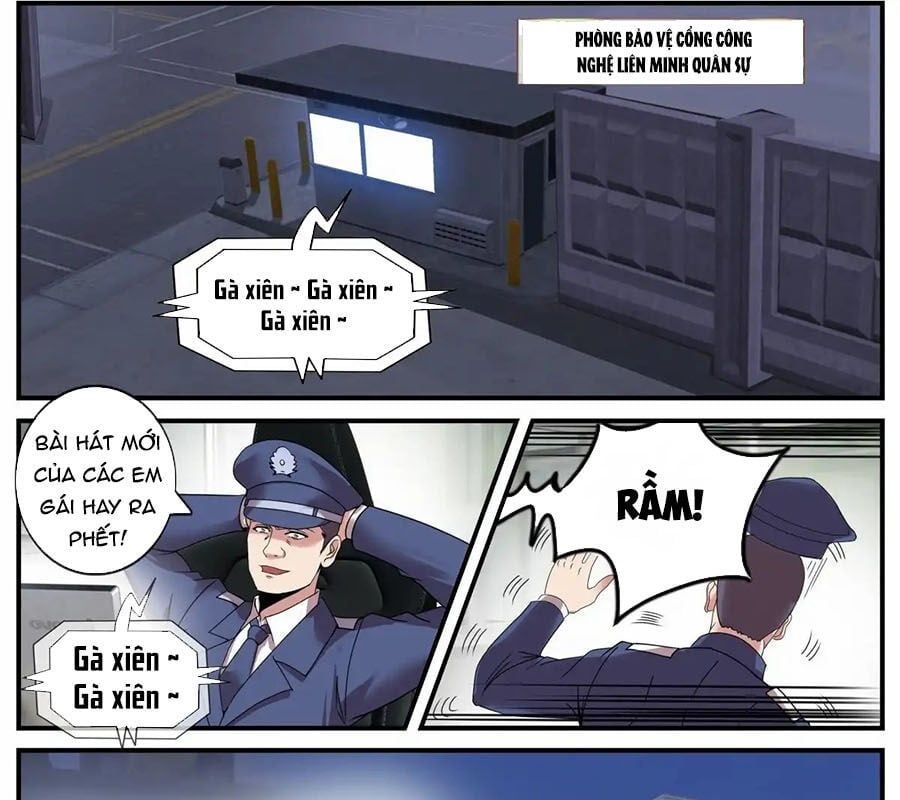đọc truyện Ta Có Một Tòa Mạt Thế Mê Cung Chương 402 ảnh 13 tại Truyện Dạ Ký