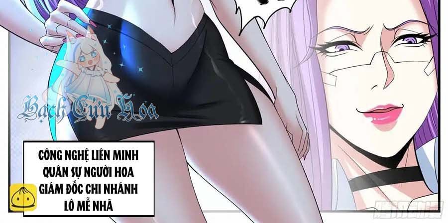 đọc truyện Ta Có Một Tòa Mạt Thế Mê Cung Chương 403 ảnh 20 tại Truyện Dạ Ký