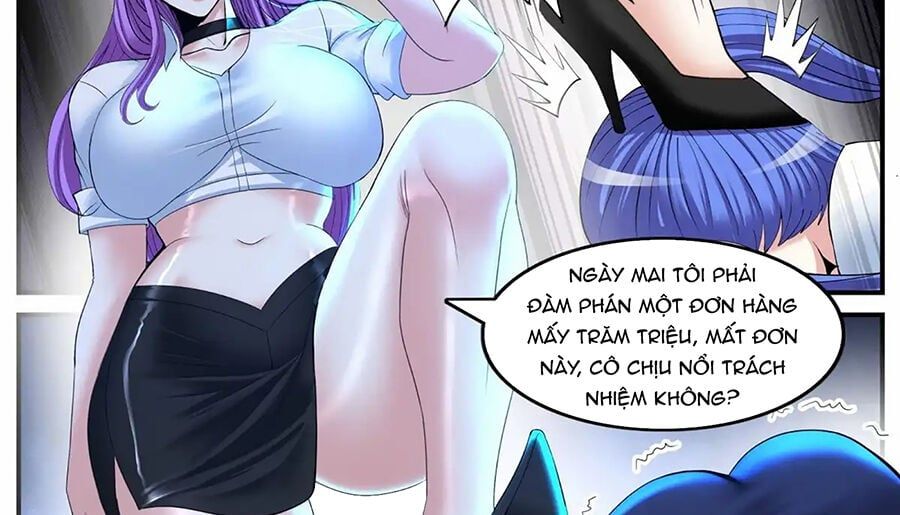 đọc truyện Ta Có Một Tòa Mạt Thế Mê Cung Chương 404 ảnh 9 tại Truyện Dạ Ký