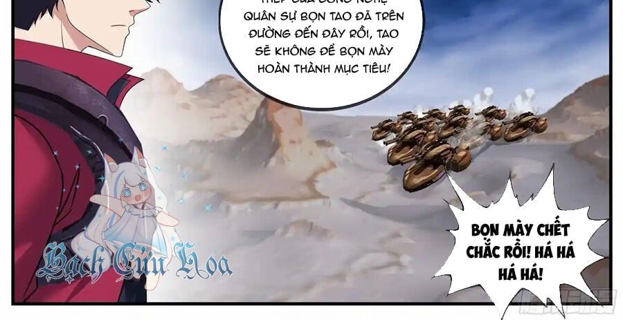 đọc truyện Ta Có Một Tòa Mạt Thế Mê Cung Chương 406 ảnh 20 tại Truyện Dạ Ký
