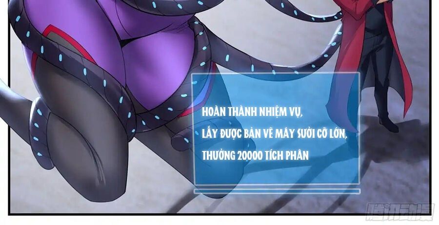 đọc truyện Ta Có Một Tòa Mạt Thế Mê Cung Chương 407 ảnh 22 tại Truyện Dạ Ký