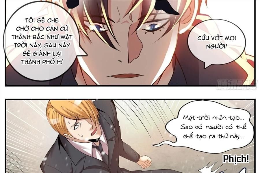 đọc truyện Ta Có Một Tòa Mạt Thế Mê Cung Chương 414 ảnh 11 tại Giả Dược