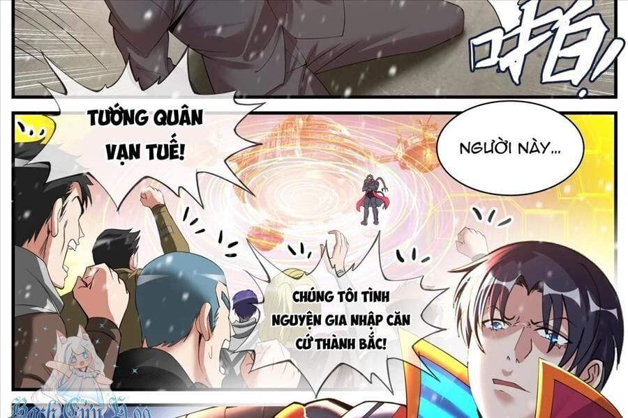 đọc truyện Ta Có Một Tòa Mạt Thế Mê Cung Chương 414 ảnh 12 tại Giả Dược