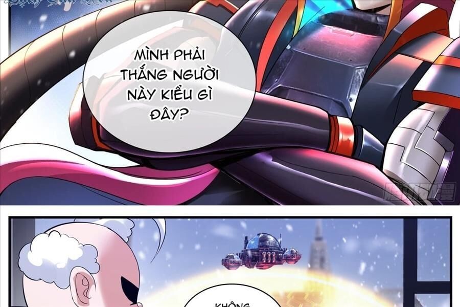 đọc truyện Ta Có Một Tòa Mạt Thế Mê Cung Chương 414 ảnh 13 tại Giả Dược