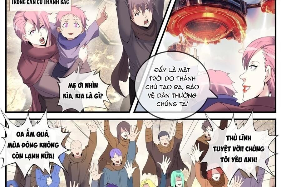 đọc truyện Ta Có Một Tòa Mạt Thế Mê Cung Chương 414 ảnh 18 tại Giả Dược