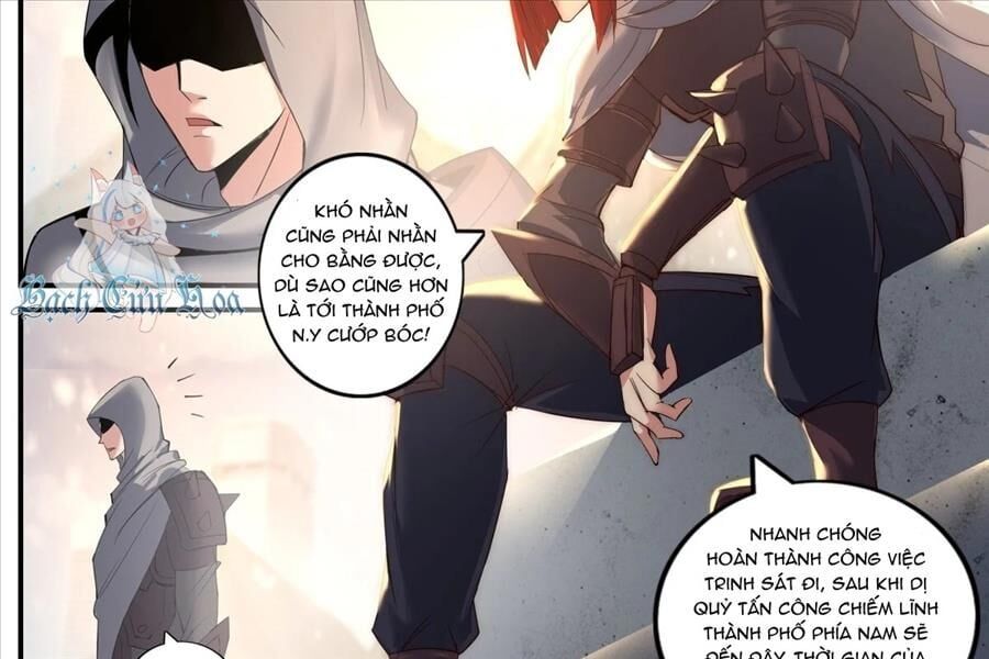 đọc truyện Ta Có Một Tòa Mạt Thế Mê Cung Chương 414 ảnh 21 tại Giả Dược