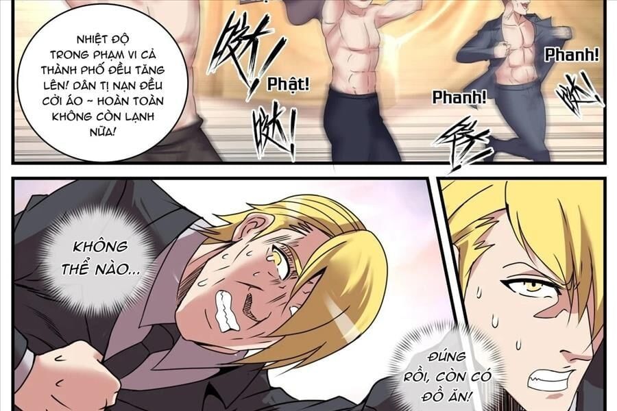 đọc truyện Ta Có Một Tòa Mạt Thế Mê Cung Chương 414 ảnh 4 tại Giả Dược