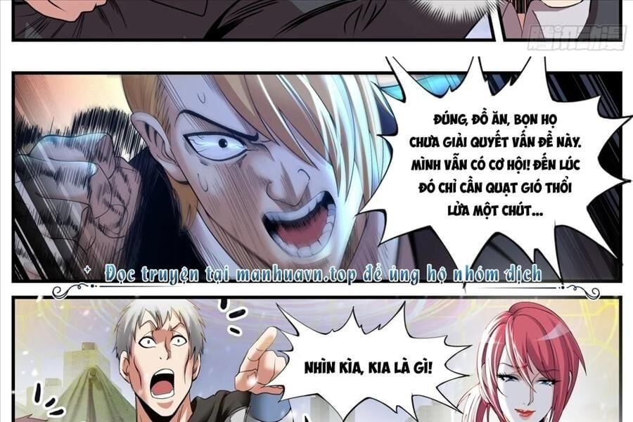 đọc truyện Ta Có Một Tòa Mạt Thế Mê Cung Chương 414 ảnh 5 tại Giả Dược