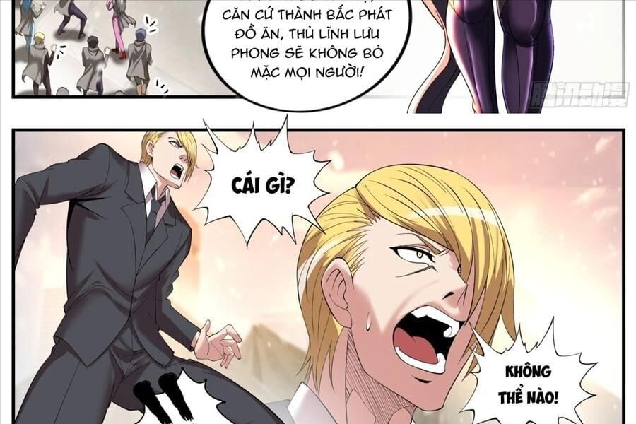đọc truyện Ta Có Một Tòa Mạt Thế Mê Cung Chương 414 ảnh 7 tại Giả Dược