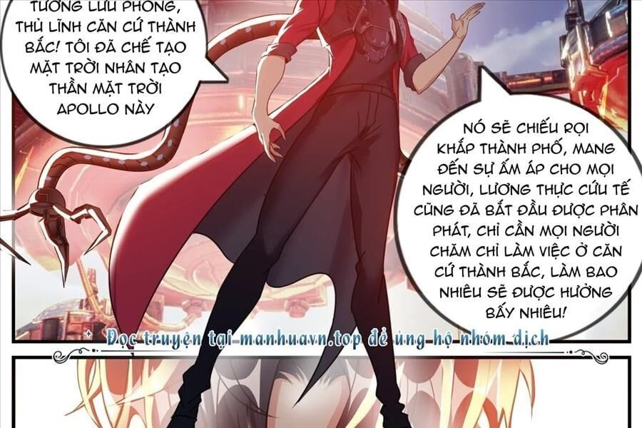 đọc truyện Ta Có Một Tòa Mạt Thế Mê Cung Chương 414 ảnh 10 tại Giả Dược