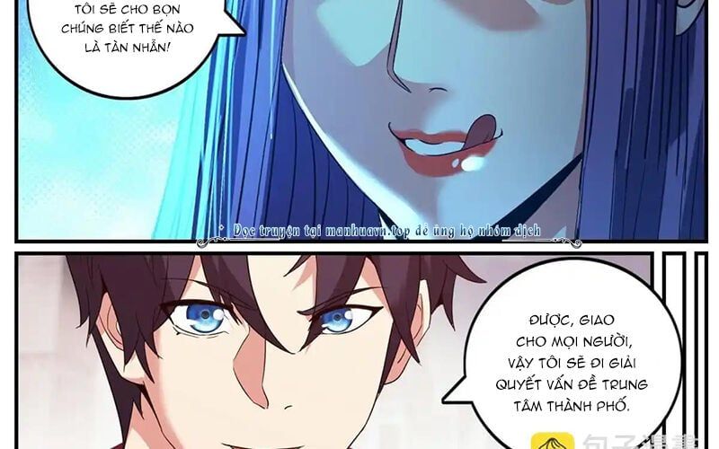 đọc truyện Ta Có Một Tòa Mạt Thế Mê Cung Chương 415 ảnh 11 tại Truyện Dạ Ký