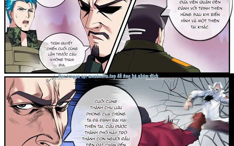 đọc truyện Ta Có Một Tòa Mạt Thế Mê Cung Chương 415 ảnh 18 tại Truyện Dạ Ký