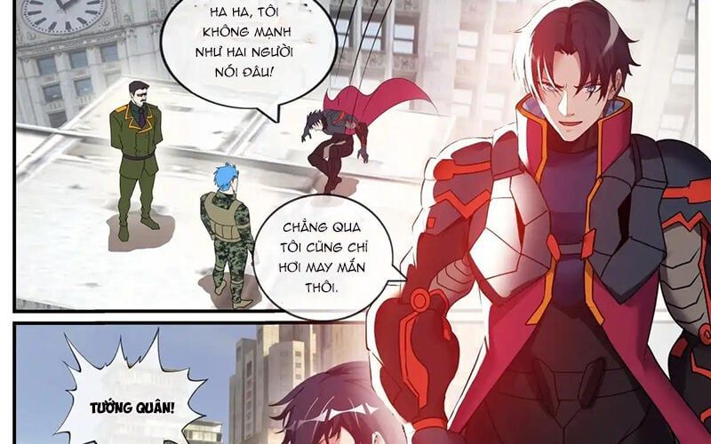 đọc truyện Ta Có Một Tòa Mạt Thế Mê Cung Chương 415 ảnh 20 tại Truyện Dạ Ký