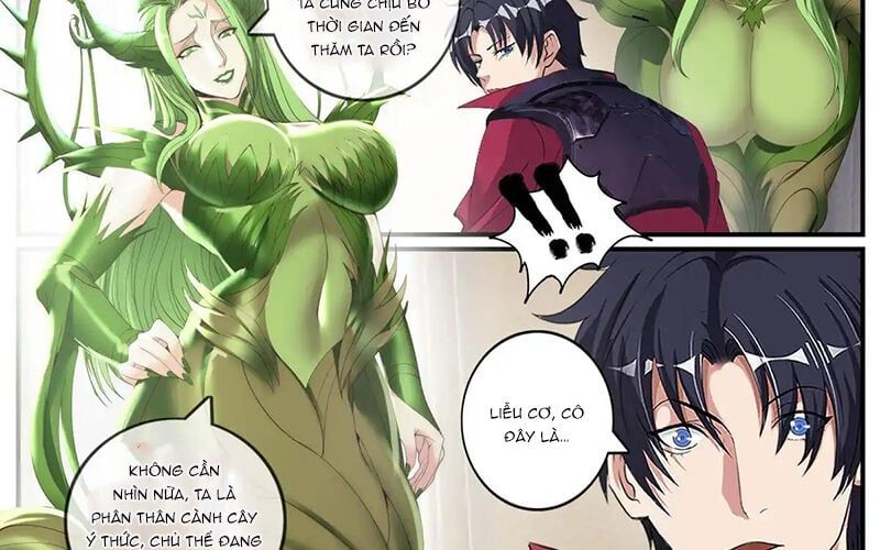 đọc truyện Ta Có Một Tòa Mạt Thế Mê Cung Chương 415 ảnh 27 tại Truyện Dạ Ký