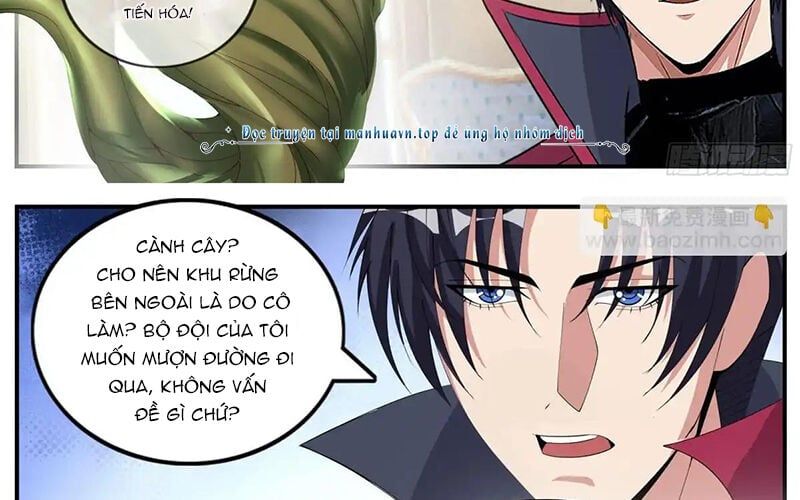 đọc truyện Ta Có Một Tòa Mạt Thế Mê Cung Chương 415 ảnh 28 tại Truyện Dạ Ký