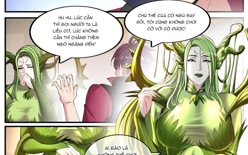 đọc truyện Ta Có Một Tòa Mạt Thế Mê Cung Chương 415 ảnh 29 tại Truyện Dạ Ký