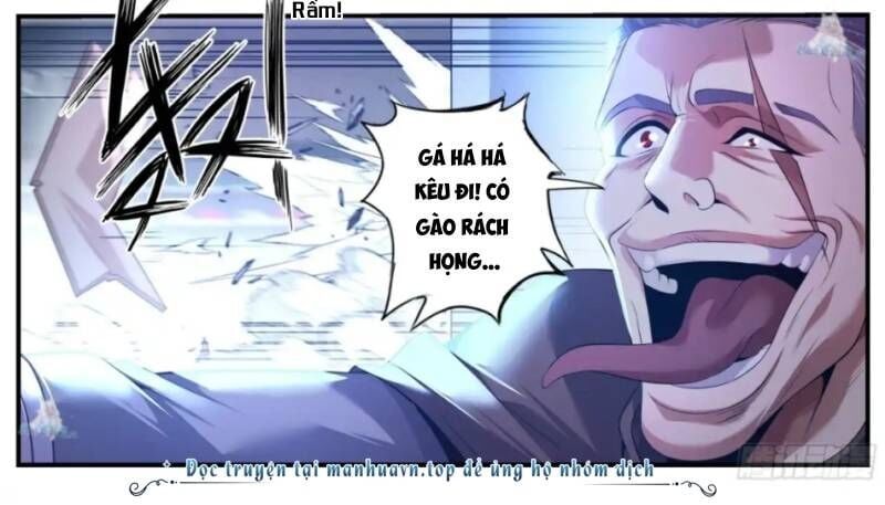 đọc truyện Ta Có Một Tòa Mạt Thế Mê Cung Chương 420 ảnh 11 tại Truyện Dạ Ký