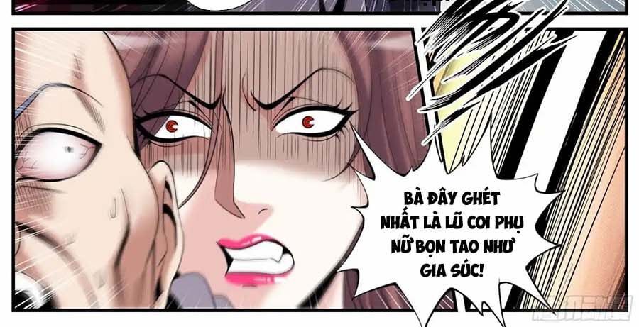 đọc truyện Ta Có Một Tòa Mạt Thế Mê Cung Chương 421 ảnh 12 tại Giả Dược