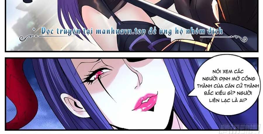 đọc truyện Ta Có Một Tòa Mạt Thế Mê Cung Chương 421 ảnh 22 tại Giả Dược