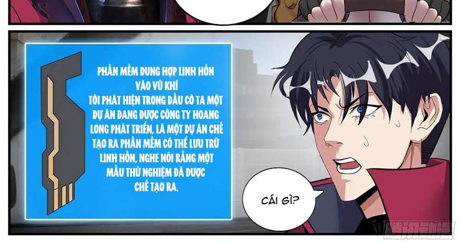đọc truyện Ta Có Một Tòa Mạt Thế Mê Cung Chương 429 ảnh 12 tại Giả Dược