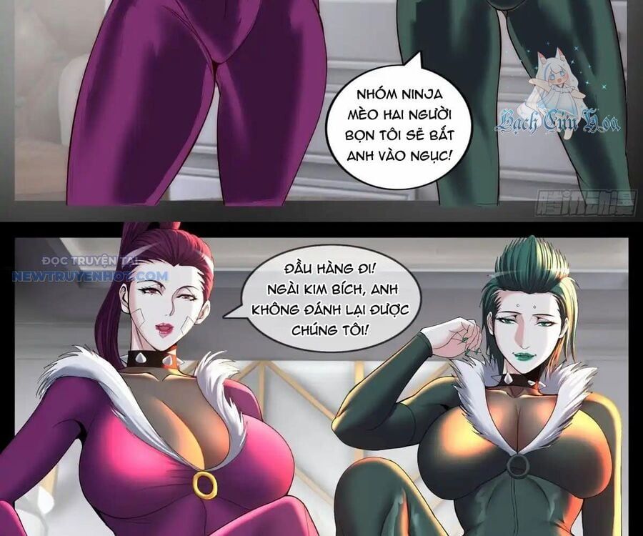 đọc truyện Ta Có Một Tòa Mạt Thế Mê Cung Chương 431 ảnh 6 tại Truyện Dạ Ký