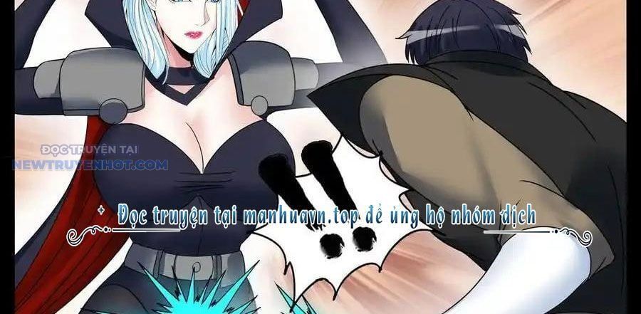 đọc truyện Ta Có Một Tòa Mạt Thế Mê Cung Chương 453 ảnh 13 tại Truyện Dạ Ký