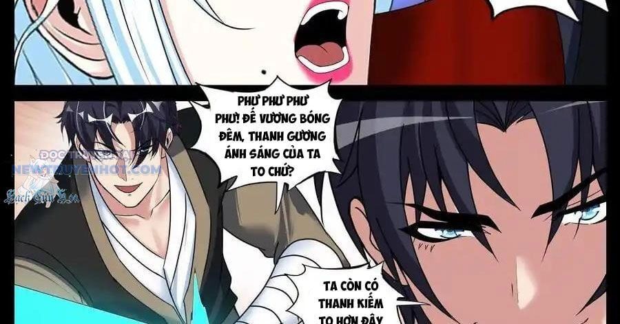 đọc truyện Ta Có Một Tòa Mạt Thế Mê Cung Chương 453 ảnh 15 tại Truyện Dạ Ký