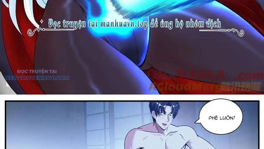 đọc truyện Ta Có Một Tòa Mạt Thế Mê Cung Chương 453 ảnh 19 tại Truyện Dạ Ký