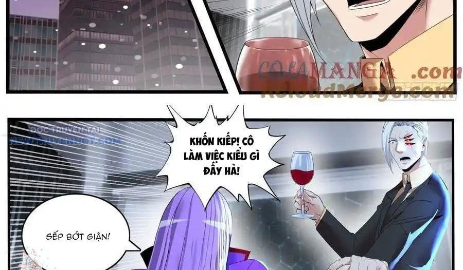 đọc truyện Ta Có Một Tòa Mạt Thế Mê Cung Chương 453 ảnh 22 tại Truyện Dạ Ký