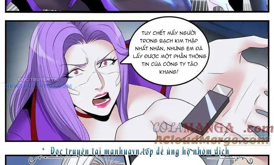 đọc truyện Ta Có Một Tòa Mạt Thế Mê Cung Chương 453 ảnh 24 tại Truyện Dạ Ký