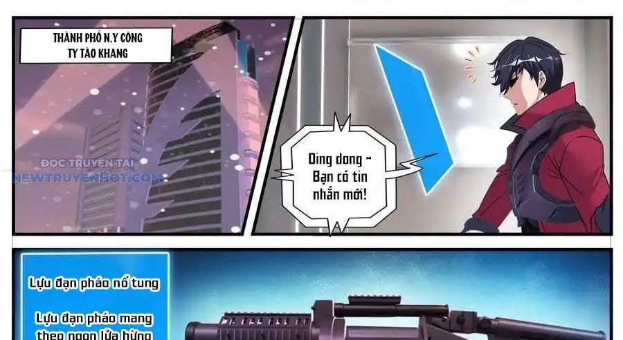 đọc truyện Ta Có Một Tòa Mạt Thế Mê Cung Chương 453 ảnh 30 tại Truyện Dạ Ký