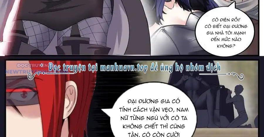đọc truyện Ta Có Một Tòa Mạt Thế Mê Cung Chương 454 ảnh 19 tại Truyện Dạ Ký