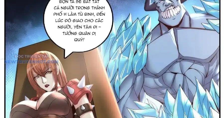 đọc truyện Ta Có Một Tòa Mạt Thế Mê Cung Chương 454 ảnh 23 tại Truyện Dạ Ký