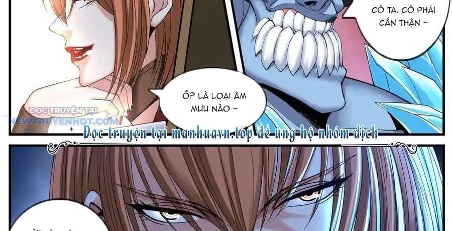 đọc truyện Ta Có Một Tòa Mạt Thế Mê Cung Chương 454 ảnh 26 tại Truyện Dạ Ký