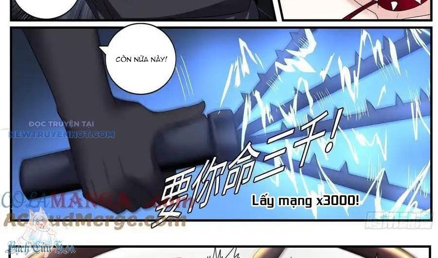 đọc truyện Ta Có Một Tòa Mạt Thế Mê Cung Chương 455 ảnh 18 tại Truyện Dạ Ký