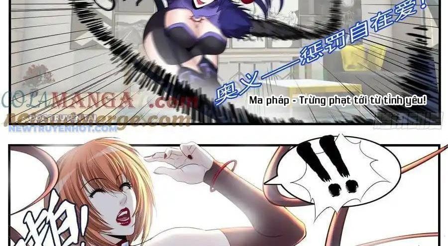 đọc truyện Ta Có Một Tòa Mạt Thế Mê Cung Chương 455 ảnh 21 tại Truyện Dạ Ký