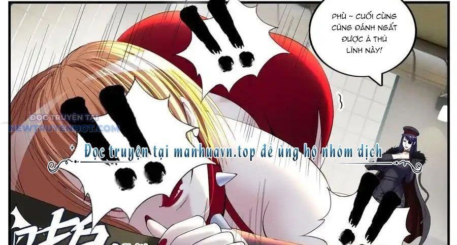 đọc truyện Ta Có Một Tòa Mạt Thế Mê Cung Chương 455 ảnh 23 tại Truyện Dạ Ký