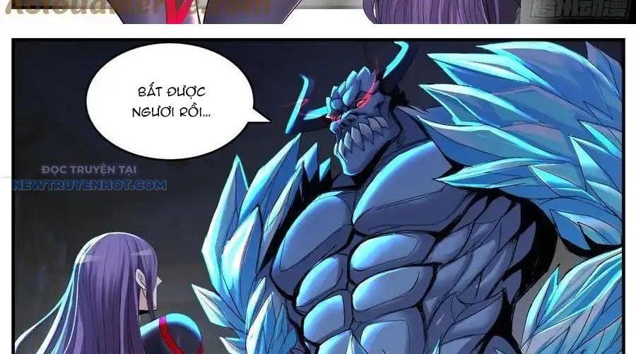 đọc truyện Ta Có Một Tòa Mạt Thế Mê Cung Chương 455 ảnh 32 tại Truyện Dạ Ký