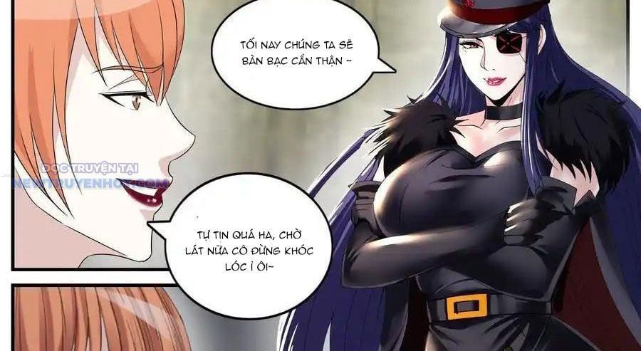 đọc truyện Ta Có Một Tòa Mạt Thế Mê Cung Chương 455 ảnh 6 tại Truyện Dạ Ký