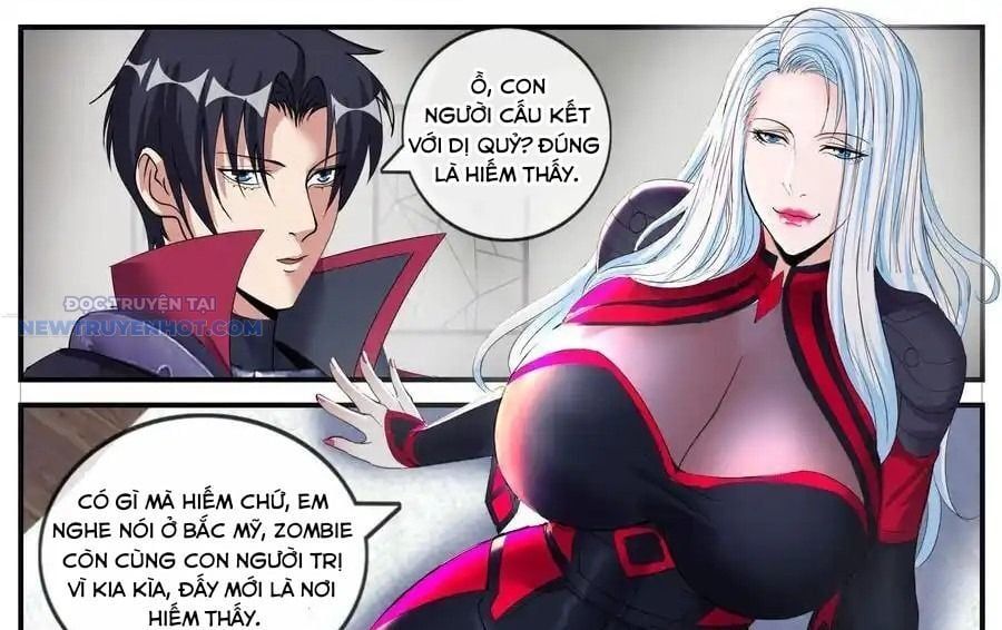 đọc truyện Ta Có Một Tòa Mạt Thế Mê Cung Chương 460 ảnh 21 tại Truyện Dạ Ký