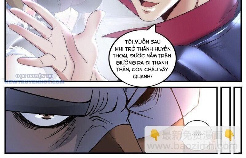 đọc truyện Ta Có Một Tòa Mạt Thế Mê Cung Chương 462 ảnh 11 tại Truyện Dạ Ký