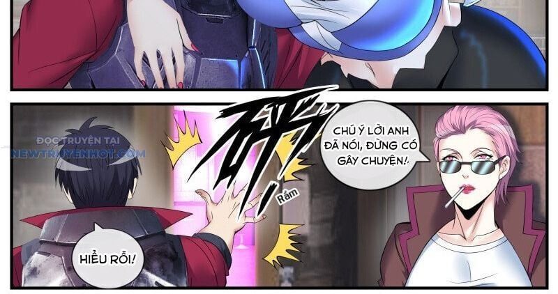 đọc truyện Ta Có Một Tòa Mạt Thế Mê Cung Chương 462 ảnh 17 tại Truyện Dạ Ký