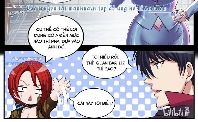 đọc truyện Ta Có Một Tòa Mạt Thế Mê Cung Chương 462 ảnh 4 tại Truyện Dạ Ký