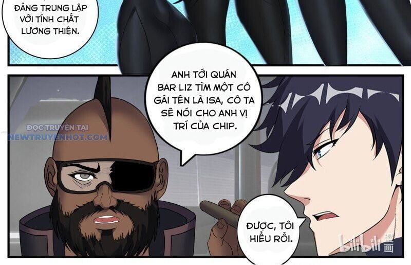 đọc truyện Ta Có Một Tòa Mạt Thế Mê Cung Chương 462 ảnh 6 tại Truyện Dạ Ký