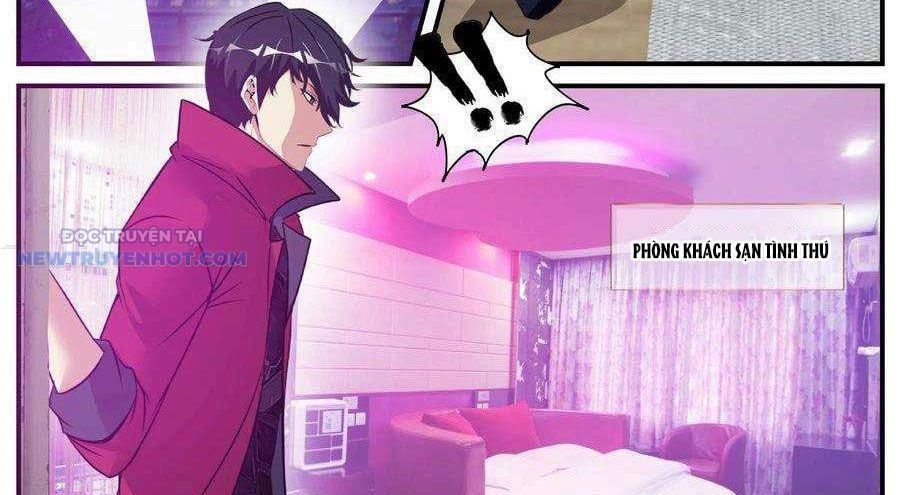 đọc truyện Ta Có Một Tòa Mạt Thế Mê Cung Chương 469 ảnh 28 tại Truyện Dạ Ký