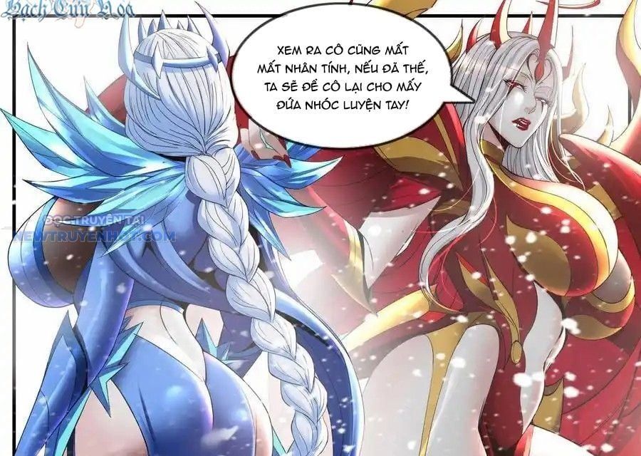 đọc truyện Ta Có Một Tòa Mạt Thế Mê Cung Chương 477 ảnh 17 tại Giả Dược