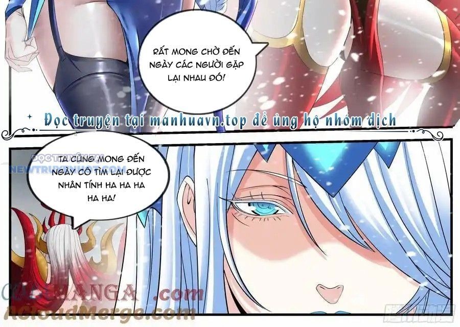 đọc truyện Ta Có Một Tòa Mạt Thế Mê Cung Chương 477 ảnh 18 tại Giả Dược