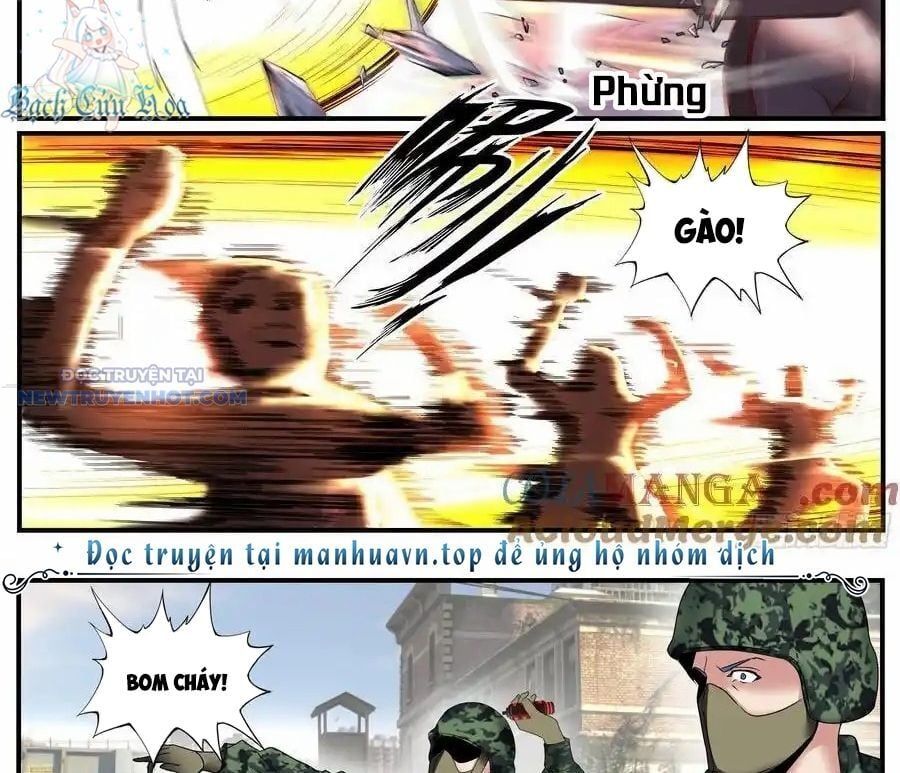 đọc truyện Ta Có Một Tòa Mạt Thế Mê Cung Chương 478 ảnh 4 tại Truyện Dạ Ký