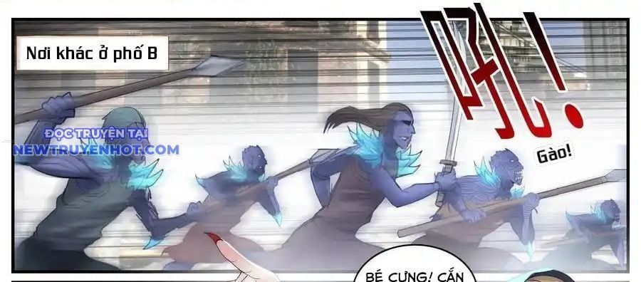 đọc truyện Ta Có Một Tòa Mạt Thế Mê Cung Chương 479 ảnh 12 tại Truyện Dạ Ký